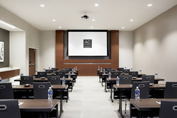  - AC Hotel by Marriott North Hills Raleigh