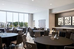  - AC Hotel by Marriott North Hills Raleigh