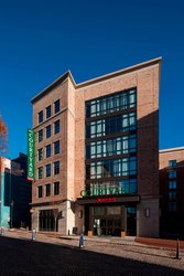  - Courtyard by Marriott Downtown Richmond - I-95, Exit 74C