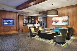  - Courtyard by Marriott Downtown Richmond - I-95, Exit 74C