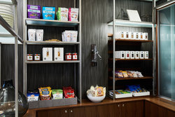  - AC Hotel by Marriott North Hills Raleigh