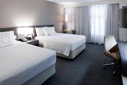  - Courtyard by Marriott Downtown Richmond - I-95, Exit 74C