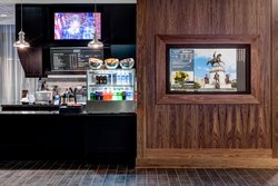  - Courtyard by Marriott Downtown Richmond - I-95, Exit 74C