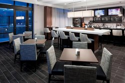  - Courtyard by Marriott Downtown Richmond - I-95, Exit 74C