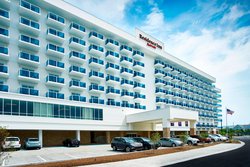  - Residence Inn by Marriott Ocean City