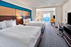  - Residence Inn by Marriott Ocean City