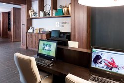  - Courtyard by Marriott Downtown Richmond - I-95, Exit 74C