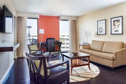  - Marriott Hotel Tampa Airport