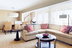  - Marriott Hotel Tampa Airport