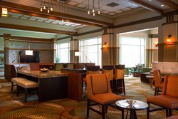  - Marriott MeadowView Conference Resort Kingsport - I-26, Exit 3