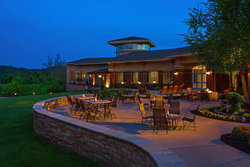  - Marriott MeadowView Conference Resort Kingsport - I-26, Exit 3