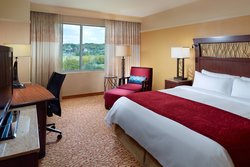  - Marriott MeadowView Conference Resort Kingsport - I-26, Exit 3