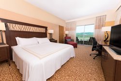  - Marriott MeadowView Conference Resort Kingsport - I-26, Exit 3