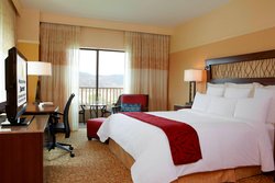  - Marriott MeadowView Conference Resort Kingsport - I-26, Exit 3