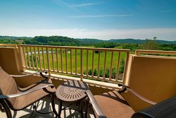  - Marriott MeadowView Conference Resort Kingsport - I-26, Exit 3