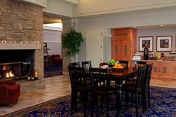  - Marriott MeadowView Conference Resort Kingsport - I-26, Exit 3