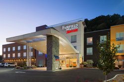  - Fairfield Inn & Suites by Marriott Athens