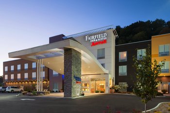 Fairfield Inn N Stes Marriott