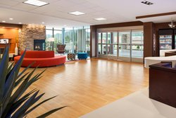  - Fairfield Inn & Suites by Marriott Athens