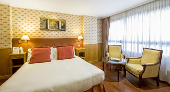 Eurostars Araguaney Gran Hotel