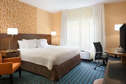 - Fairfield Inn & Suites by Marriott Athens