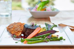  - Marriott MeadowView Conference Resort Kingsport - I-26, Exit 3