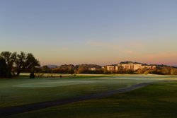  - Marriott MeadowView Conference Resort Kingsport - I-26, Exit 3