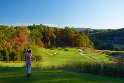  - Marriott MeadowView Conference Resort Kingsport - I-26, Exit 3