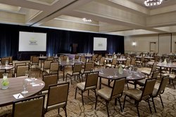  - Marriott MeadowView Conference Resort Kingsport - I-26, Exit 3