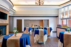  - Marriott MeadowView Conference Resort Kingsport - I-26, Exit 3