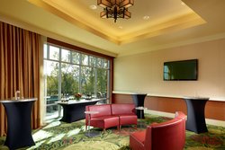  - Marriott MeadowView Conference Resort Kingsport - I-26, Exit 3