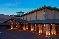 - Marriott MeadowView Conference Resort Kingsport - I-26, Exit 3