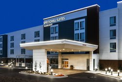  - SpringHill Suites by Marriott at Tulsa Hills Tulsa