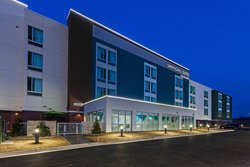  - SpringHill Suites by Marriott at Tulsa Hills Tulsa