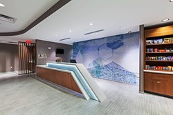  - SpringHill Suites by Marriott at Tulsa Hills Tulsa