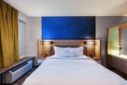  - SpringHill Suites by Marriott at Tulsa Hills Tulsa