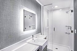  - SpringHill Suites by Marriott at Tulsa Hills Tulsa