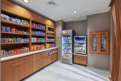  - SpringHill Suites by Marriott at Tulsa Hills Tulsa