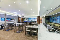  - SpringHill Suites by Marriott at Tulsa Hills Tulsa