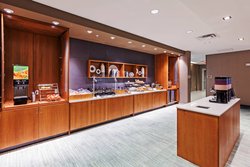  - SpringHill Suites by Marriott at Tulsa Hills Tulsa