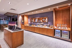  - SpringHill Suites by Marriott at Tulsa Hills Tulsa