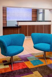  - Fairfield Inn & Suites by Marriott Tyler