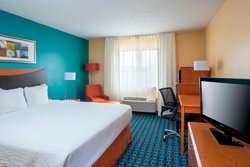  - Fairfield Inn & Suites by Marriott Tyler