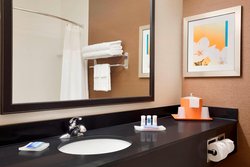  - Fairfield Inn & Suites by Marriott Tyler