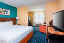  - Fairfield Inn & Suites by Marriott Tyler