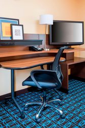  - Fairfield Inn & Suites by Marriott Tyler