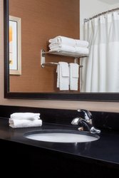  - Fairfield Inn & Suites by Marriott Tyler