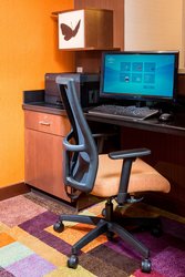  - Fairfield Inn & Suites by Marriott Tyler