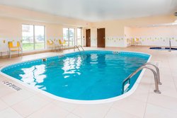  - Fairfield Inn & Suites by Marriott Tyler