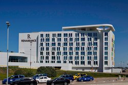  - Renaissance Hotel Airport Edmonton
